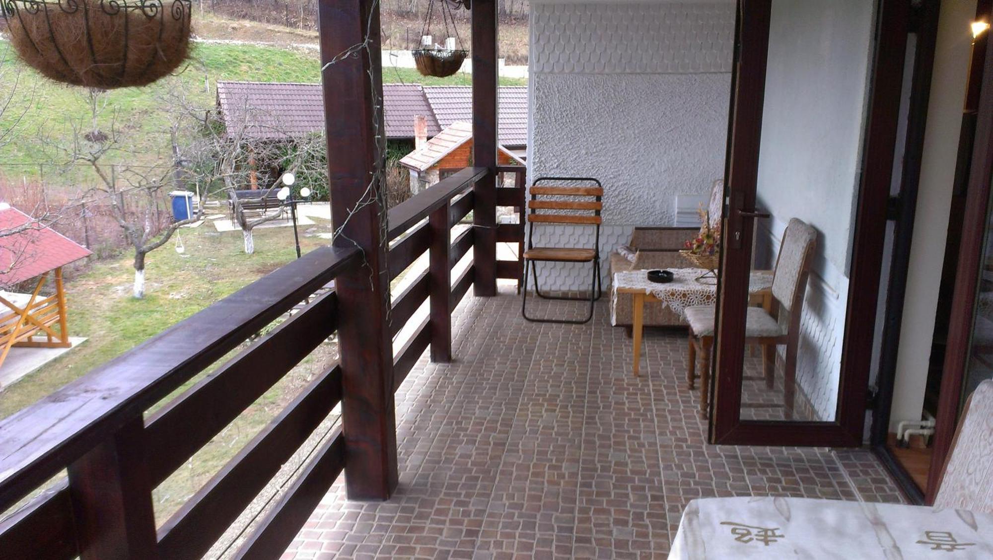 Pensiunea Iulia Bran  Zimmer foto