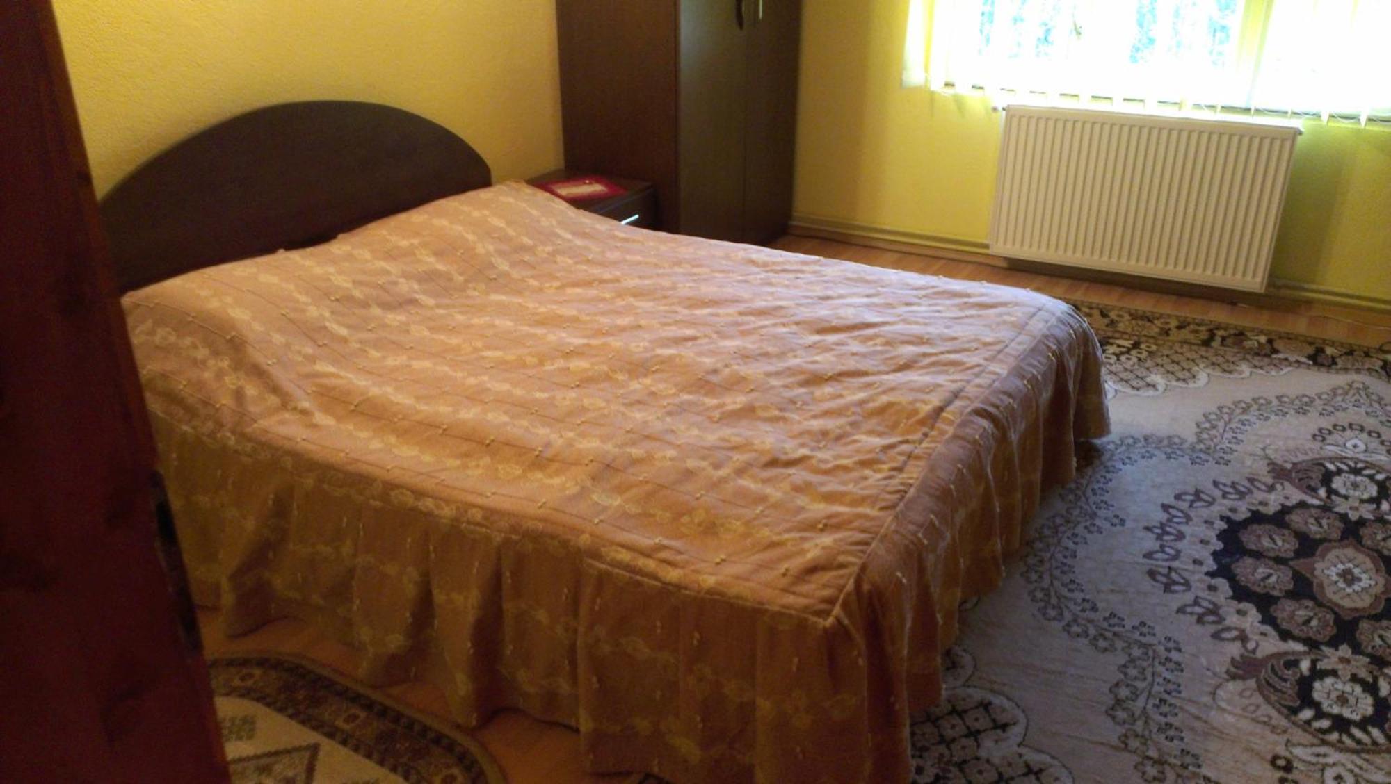 Pensiunea Iulia Bran  Zimmer foto