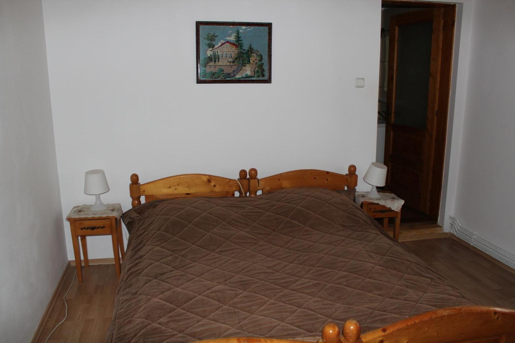 Pensiunea Iulia Bran  Zimmer foto