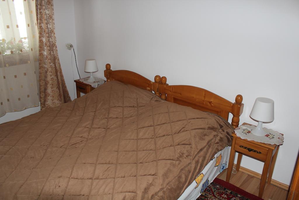 Pensiunea Iulia Bran  Zimmer foto