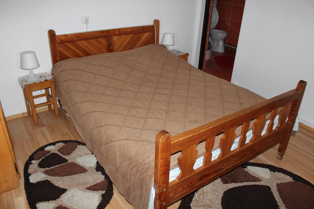 Pensiunea Iulia Bran  Zimmer foto